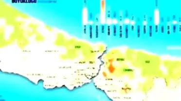 2b'den İstanbul'da 10 Milyar Gelecek