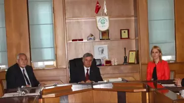 Adana Ömss'ye Hazır
