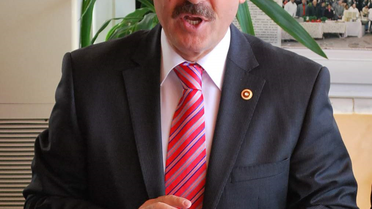 AK Parti Manisa Milletvekili Selçuk Özdağ Açıklaması