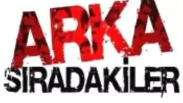 Arka Sıradakiler Dizisi 16. Bölüm Fragmanı