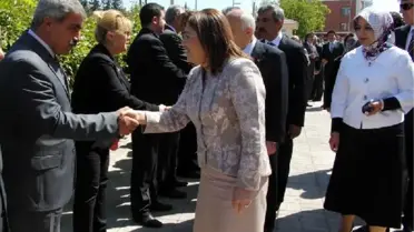 Bakan Şahin: Bireyler Hakkını Daha Fazla Kullanmaya Başladı