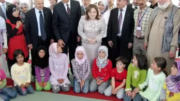 Bakan Şahin: Bireyler Hakkını Daha Fazla Kullanmaya Başladı (2)