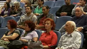 Agos Yazarı: Bu Ülkede Saldırılara Uğradık (1)