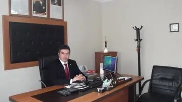 CHP Çaycuma İlçe Başkanlığı'ndan Emek ve Özgürlük Mitingine Davet