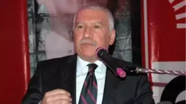 CHP'li Özgümüş: 'Teşvik Uygulamalarının Sonuçları Araştırılmalı'