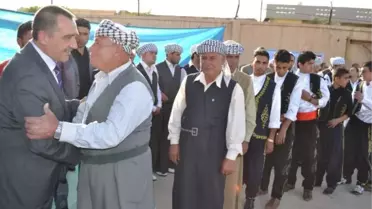 Irak Türkmen Cephesi 17 Yaşında