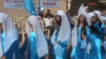 Irak Türkmen Cephesi 17 Yaşında