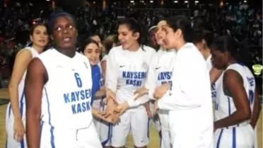 Kaskispor Transferde Hız Kesmiyor