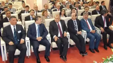 Kırıkkale'de 'Okul Liderliğinde Yeni Yaklaşımlar Çalıştayı' Düzenledi