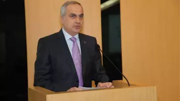 Satso Nisan Ayı Meclis Toplantısı