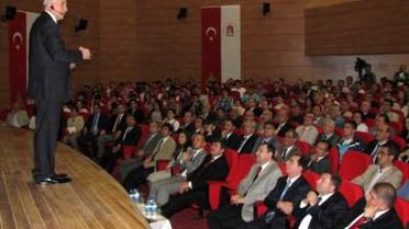 TRT Genel Müdürü Şahin'den TRT Çocuk'a Övgü