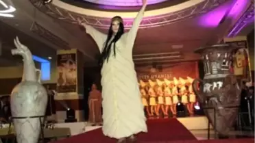 Yerel ve Bölgesel Medya Buluşmasına Hitit Defileli Açılış