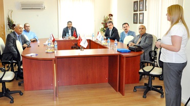 Adsiad, The Global Compact Üyesi Oldu