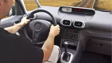 'Araç Takip ile Ebeveyn Kontrolü'