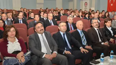 Denizli Belediyesi'nin Hizmet İçi Eğitimleri Sürüyor