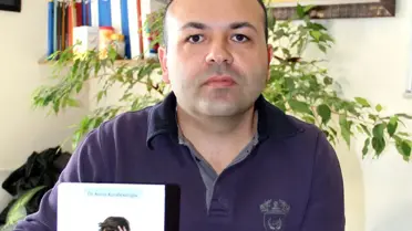 'Dikkat, Hayatı Fark Etmektir'