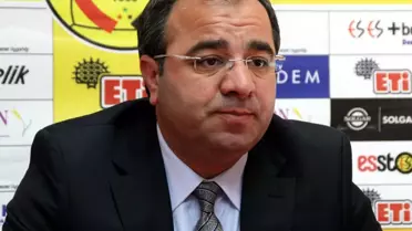 Eskişehirspor'da Kupadan Elenmenin Üzüntüsü Yaşnıyor