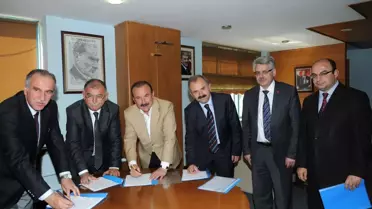 İzmit'teki Okullarda Hayat Olacak