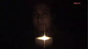 2 Bölge Karanlıkta Kaldı