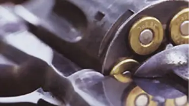 Kızını Takip Etti Canından Oldu!