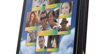 Motorola'nın Akıllı Telefonu Motoluxe™ Türkiye'de