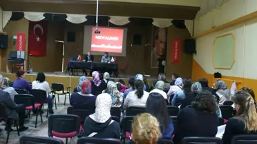 Perşembe'de Kalp ve Damar Sağlığı Semineri