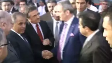 Mısır'la Ro-Ro Seferi