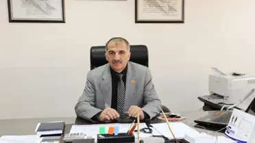 Seraslan'dan İddialara Cevap