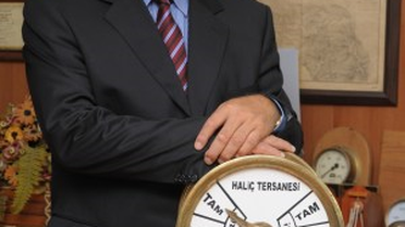 1. Ulusal Gemi ve Yat Tasarım Yarışması