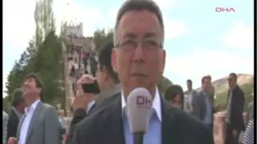 Beypazarı Festivale Hazırlanıyor