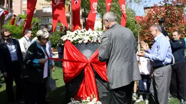 Cemil Sait Barlas'ın Adı Gaziantep'te Yaşatılacak