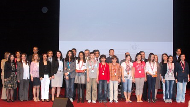 'Doğuş Bilim Olimpiyatları'