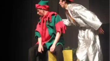 Gebze'de 7'den 70'e Tiyatro Keyfi