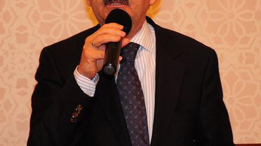 Müezzinoğlu: 'Edirne İstanbul'un Babasıdır'