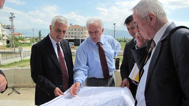 Ödemiş Halk Kütüphanesi ile Belediye Kütüphanesi Birleşiyor