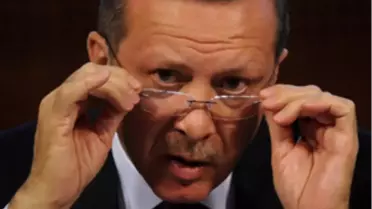 'Ordunun Dişlerini Sökmüş Olmak...'