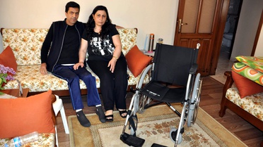 (Özel Haber) Bir Garip Asansör Hikayesi