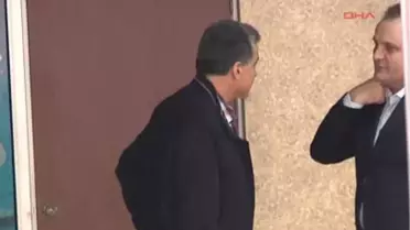 Reyting Soruşturmasında Tiak Yönetim Kurulu Başkanı Emniyetten Bilgi Aldı İstanbul Dha Reyting...