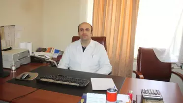 Uzunköp Devlet Hastanesi Üroloji Servisinde Kapalı Ameliyatlar Başarı ile Yapılıyor