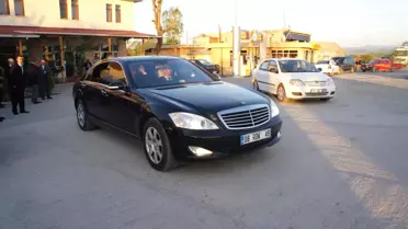 Adalet Bakanı Sadullah Ergin: 'Türkiye'de Yeteri Kadar Hakim ve Savcı Yok'