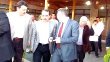 Bakan Ergin: Hakim ve Savcı Sayımız Yetersiz