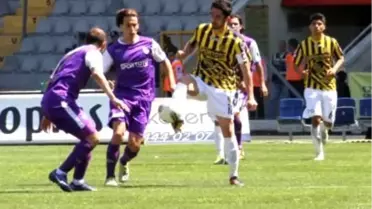 Orduspor 3 Puanı 3 Golle Aldı