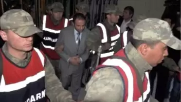 Aşkale'de İşletme Müdürü Tahliye Oldu