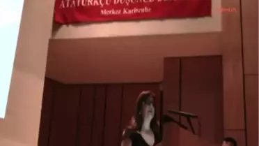 Atatürkçü Düşünce Derneği 23'nisan'ı Kutladı Baden Würtemberg Atatürkçü Düşünce Derneği, 23 Nisan...