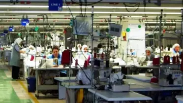 Burhaniye'den Bursa'ya Düzenlenen Teknik Gezi Öğrencileri Hayran Bıraktı