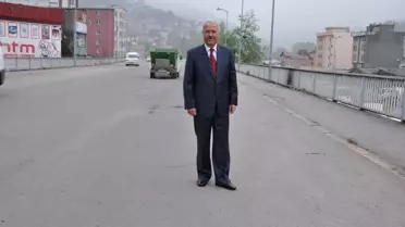 Fevkani Köprüsündeki Otoparklar Kaldırıldı