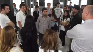 FolkartTowers Üniversitelerin İlgi Odağı