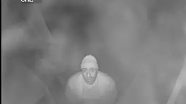 Kameranın Yönünü Kürekle Değiştirip Para Kasasını Çaldılar