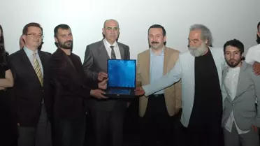 Konya'da Mar Filminin Özel Gösterimi Yapıldı