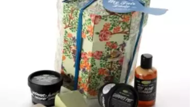 Lush'dan Anneler Gününe Özel